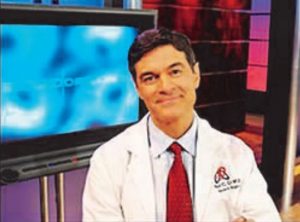 dr oz